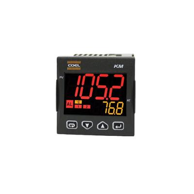 Controlador De Temperatura Digital Km3p 100 A 240vca Coel