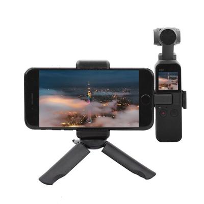 Suporte Tripé Tripod para Celular e Câmera DJI Osmo Pocket