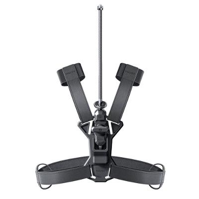 Suporte para Mochila em Terceira Pessoa Original Insta360