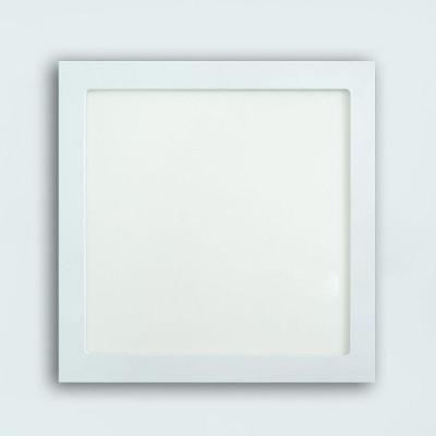 Luminária Plafon Led Embutir 25w 3000k Branco Saveenergy
