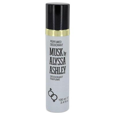 Perfume Feminino Alyssa Ashley Musk Houbigant 100ml