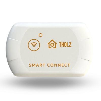 Módulo Wifi Smart Connect Para Automação De Controladores De Piscina - Tholz