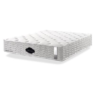 Colchão De Látex Híbrido Firme Solteiro King 96x203cm