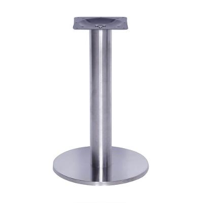 Base De Mesa Big Beta Inox