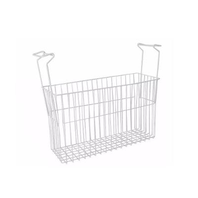Kit - 6 Cestos Organizador Nextgen Para Freezer Nf E Hf - Metalfrio