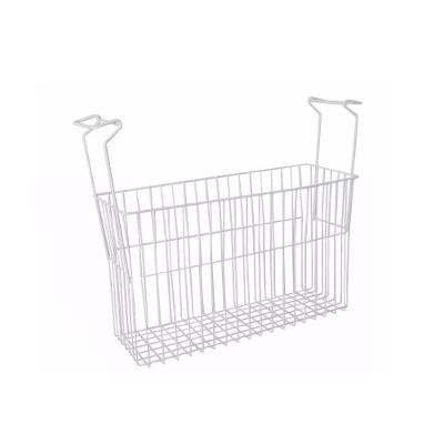 Kit - 10 Cestos Organizador Nextgen Para Freezer Nf E Hf - Metalfrio