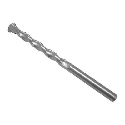 Broca De Videa 12 Mm (5 Peças) - Fertak