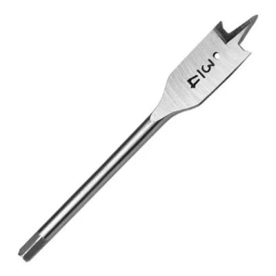 Broca De Aço Chata Para Madeira 3-4'' - Fertak