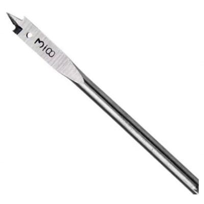 Broca De Aço Chata Para Madeira 3-8'' - Fertak