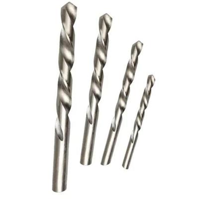 Broca Aço Rápido 5.0 Mm (10 Peças) - Fertak