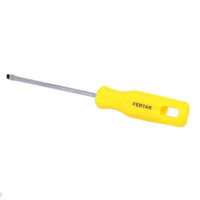Chave Fenda - Fertak 5-16" X 10"