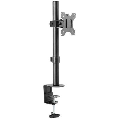 Suporte Monitor 15 A 34 Base Morsa E Ajuste De Altura T50c