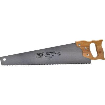 Serrote Com Cabo De Madeira 22"- Fertak