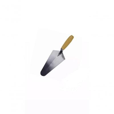 Colher De Pedreiro 10'' Canto Reto - Fertak