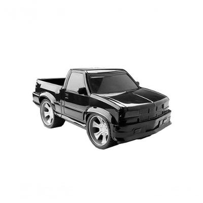 Carrinho Caminhonete Pickup Roda Livre 28 Cm - Silmar