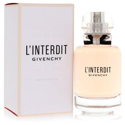 Perfume Feminino Givenchy 75 Ml Eau De Toilette Spray