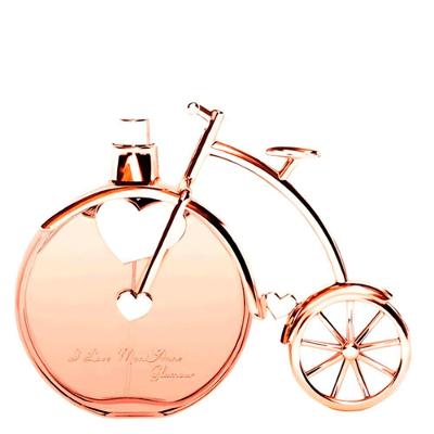 Mont'anne I Love Mont'anne Glamour Eau De Parfum - Perfume Feminino 100ml