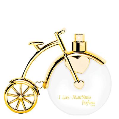 Mont'anne I Love Mont Anne Parfums Luxe Eau De Parfum - Perfume Feminino 100ml