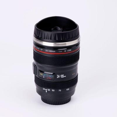 Copo Para Viagem Camera Fotografica