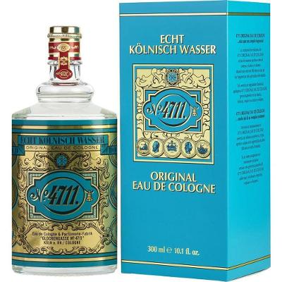 Eau De Colônia 298 Ml 4711 4711 Unisex
