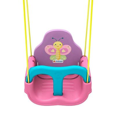 Balanço Infantil Borboletinha