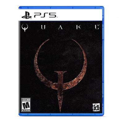 Jogo Quake - Playstation 5