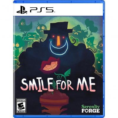 Jogo Smile For Me - Playstation 5