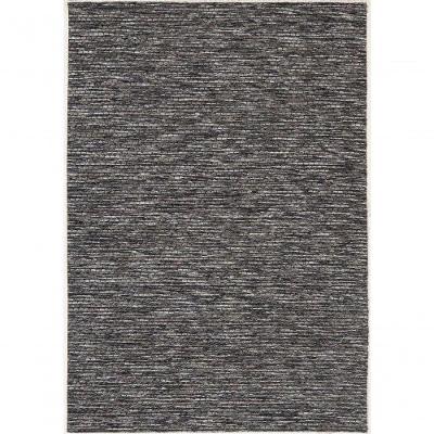 Tapete Egípcio Sisal Artesano Chumbo 3.00x4.00 Mts..