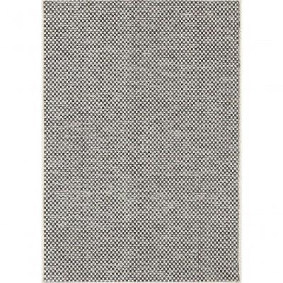 Tapete Egípcio Sisal Artesano Cinza 1.40x 2.00mts..