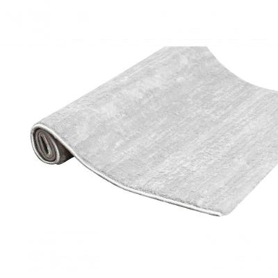 Tapete Turco Toque Macio Ideal Para Ambientes Internos Medida De 0,50x0,80mts.