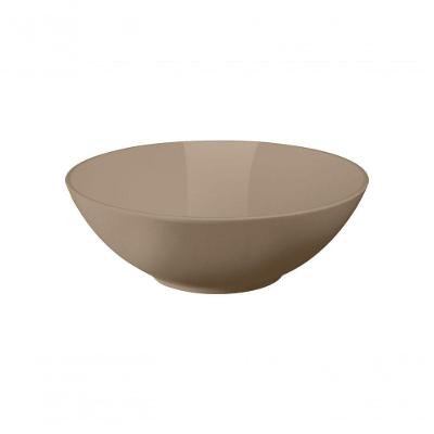 Molheira Cozy 10,3 X 10,3 X 3,9 Cm 120 Ml Warm Gray Coza