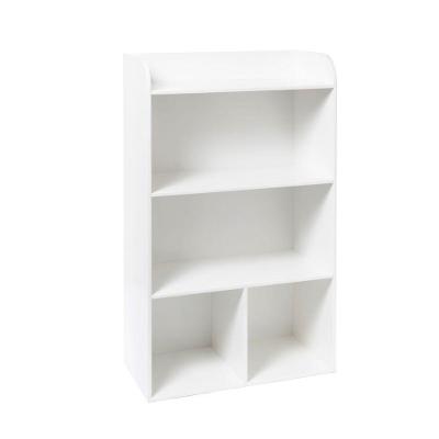 Organizador Estante Infantil Jaime 100% Mdf (infantil)