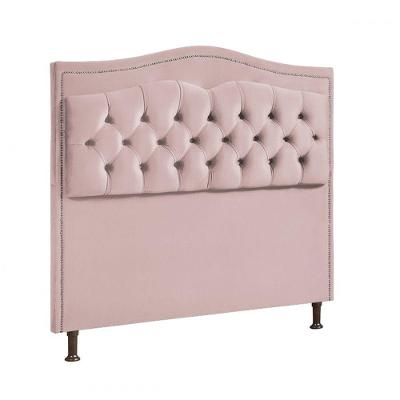 Cabeceira Holanda 0,90 Solteiro 2.0 C- Design Retro Speciale Home Rose