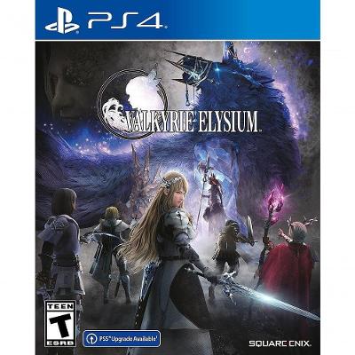 Jogo Valkyrie Elysium - Playstation 4