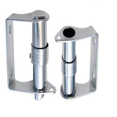 Puxador P/ Vitro De Janela De Correr Zincado - Ferca