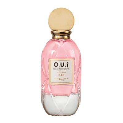 O.u.i Scapin 245 Eau De Parfum - Perfume Feminino 75ml