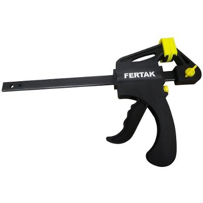 Grampo De Aperto - Fertak 6"