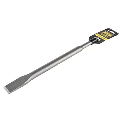 Talhadeira Lisa 14 X 40 X 250 Mm Com Encaixe Sds - Fertak