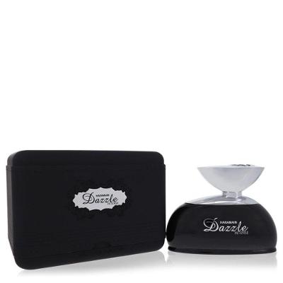 Perfume Feminino Dazzle Intense Parfum (unisex) Al Haramain 90 Ml Eau De Parfum