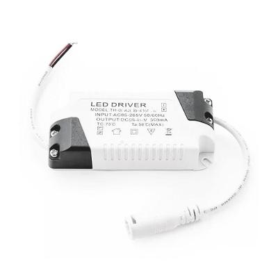 Fonte Driver Taschibra Para Painel De Led 18w Autovolt