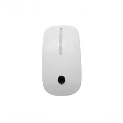 Luz Guia Collors Led Com Sensor Taschibra 1w Branco 4000k Branco - Bivolt