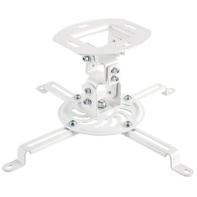 Suporte Para Projetor Teto Cpr150wh Branco Central Suportes