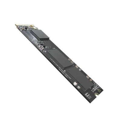 Ssd Hikvision E1000 256gb M.2 2280 Nvme Pcie Ss530 Preto