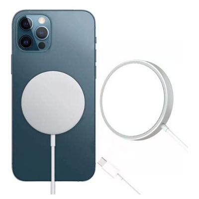 Carregador Sem Fio Indução Para Iphone 14 Plus