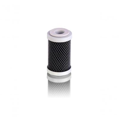 Kit 02 Un Refil De Filtro Igatu 569 Elemento