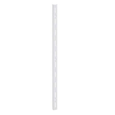 Trilho Simples Para Prateleira 50cm - Fertak