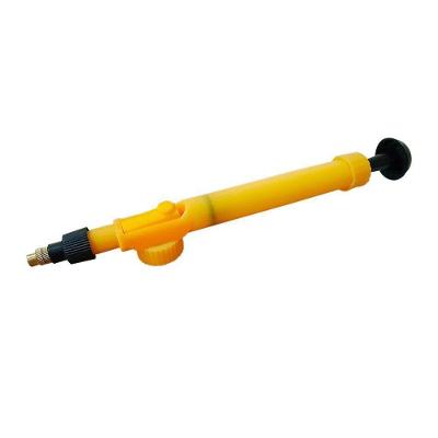 Pulverizador Para Garrafa Pet - Fertak