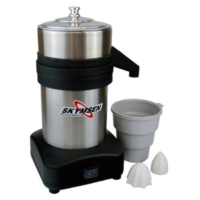 Espremedor De Suco Eletrico Para Restaurante
