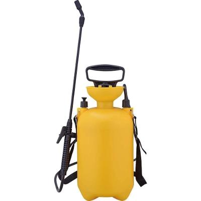 Pulverizador Lateral 05 Litros - Fertak
