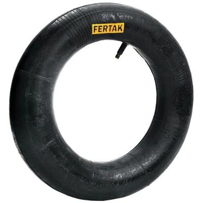Câmara De Ar Para Carrinho De Mão 3,25 X 8?? - Fertak